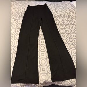 Elegant Black Women's Pants- brand new
